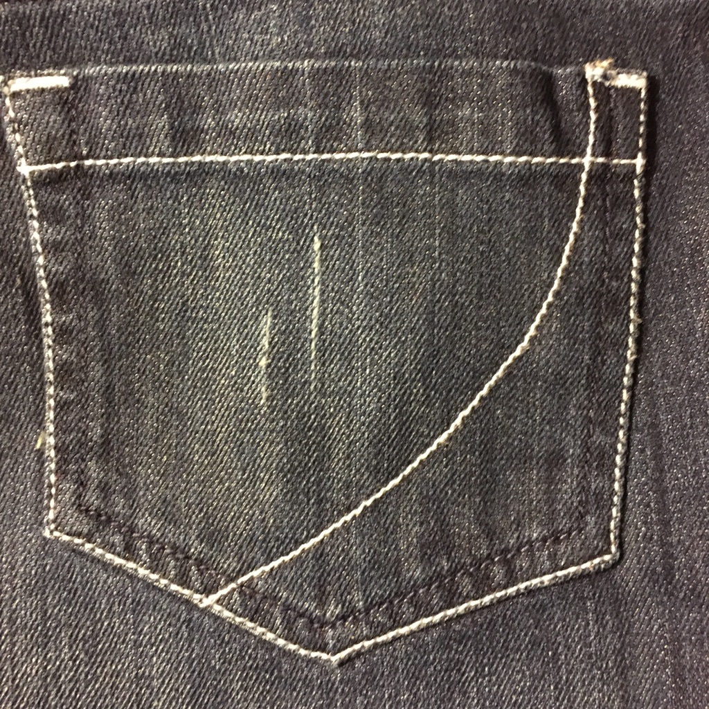 Paper Denim  Cloth